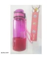 قمقمه ورزشی 500 میلی لیتر 500ml Water Bottle