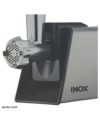 چرخ گوشت اینوکس 2600 وات INOX NX-207