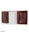 کیف پول چرمی مردانه Leather men's wallet