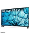 عکس تلویزیون ال جی ال ای دی هوشمند فول اچ دی LG FHD Smart 43LM5700
