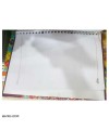 دفتر کلاسوری لاکی Looky Coloring World Notebook 