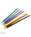 مداد رنگی 24 عددی مپد Maped 183224 Color Pencil 24pcs