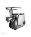 چرخ گوشت ناسا 1800 وات NS-313 NASA Meat Grinder