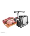 چرخ گوشت ناسا 1800 وات NS-313 NASA Meat Grinder