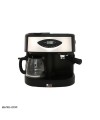 اسپرسوساز ناسا 1850 وات Nasa NS-509 Espresso Maker