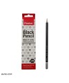 مداد مشکی پنتر panter bp104 Black Pencil
