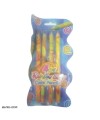 مداد 4 عددی Pencil Set 4pc