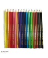 مداد رنگی 24 رنگ پیکاسو Picasso 24 Color Pencil