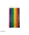 مداد رنگی 12 رنگ پیکاسو Picasso 12 Color Pencil