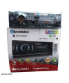 خرید دستگاه پخش خودرو روداستار Roadstar RS-2207