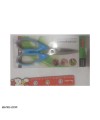 قیچی آشپزخانه S-201 Kitchen Scissors 