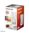 قهوه ساز سنکور 900 وات sce 5000wh Sencor Coffee Maker