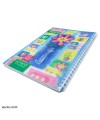 دفتر 100 برگ شفیعی Shafiei Notebook 100 Sheets