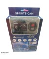 دوربین ورزشی فورکی الترا اچ دی SPORTS CAMERA 4K ULTRA HD