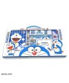 ست لوازم تحریر 14 تکه stationery set doraemon