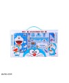 ست لوازم تحریر 14 تکه stationery set doraemon