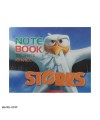 دفتر مشق 200 برگ Storks Notebook