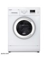  ماشین لباسشویی پاکشوما 7 کیلویی Washing Machine WFU-74124 WT