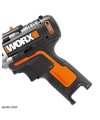 دریل شارژی ورکس WORX RECHARGEABLE DRILL WX129.1 