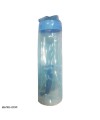 قمقمه ورزشی آبی Water Bottle 