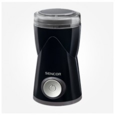 آسیاب قهوه سنکور 150 وات SCG 1050BK Sencor Coffee Grinder