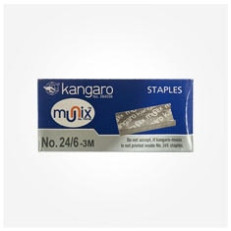 سنجاق منگنه کانگورو سایز 24.6 Kangoro Staples