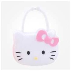 مداد تراش مخزن دار هلو کیتی 3282 Hello Kitty Sharpener 