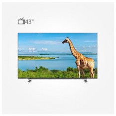 عکس تلویزیون توشیبا 65u5965 مدل 65 اینچ هوشمند 