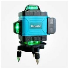 عکس تراز لیزری ماکیتا چهار بعدی 360 درجه Makita 4D