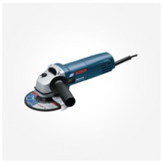 مینی فرز بوش 670 وات GWS 6-125 Bosch