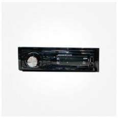 پخش خودرو دکلس سوکت فابریک MP3-6308 Car Audio