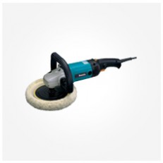 دستگاه پولیش ماکیتا 1800 وات 9227CB Makita Polisher 