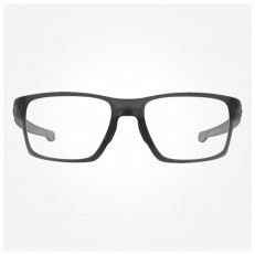 قاب عینک طبی مردانه مستطیلی اوکلی مدل Oakley Ox8140 Litebeam Square
