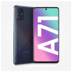 گوشی موبایل سامسونگ گلکسی ای 71 Samsung Galaxy A71 128GB