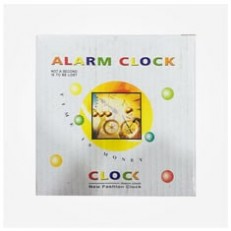 ساعت زنگ دار AS-2207 Alarm Clock 