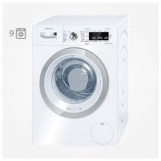 ماشین لباسشویی بوش 9 کیلویی مدل BOSCH WASHING MACHINE WAW28590