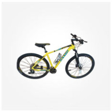 دوچرخه کوهستانی کمپ سایز 29 CAMP BICYCLE MONARCH SIZE