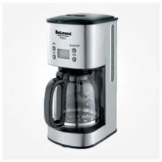 دستگاه قهوه ساز برقی دلمونتی DL650 Delmonti Coffee Maker