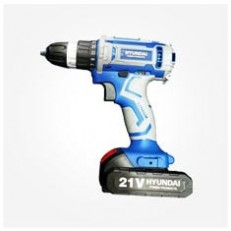 دریل شارژی هیوندای 21 ولت Hyundai Cordless Drill 21V