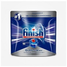 قرص ماشین ظرفشویی فینیش کوانتوم مکس 100 عددی Finish Quantum 