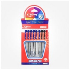 خودکار سافت اینک Yalong Gel Din Soft Ink Pen