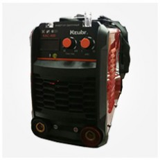 موتور جوشکاری اینورتر زوبر 400 آمپر Kac-400 Kzubr Inverter Welding Machine