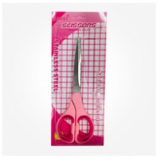 قیچی بزرگ دخترانه Kaibo Stainless steel Scissors