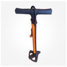 پمپ باد دستی دوچرخه کی تی ام KTM AIR PUMP 