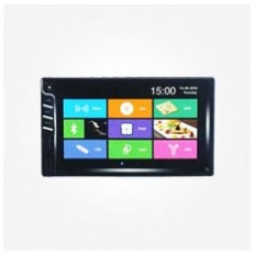 پخش خودرو تصویری فول اچ دی اندرویدی Car Full HD MP5 PLAYER KW