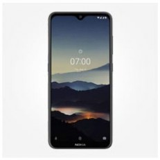 گوشی موبایل دو سیم کارته نوکیا 7.2 NOKIA 