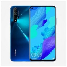 گوشی موبایل هواوی نوا 5 تی Huawei Nova 5T 128GB 8GB RAM