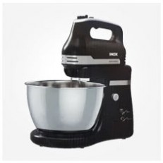 همزن کاسه دار اینوکس 650 واتی Inox Mixer NX-205 