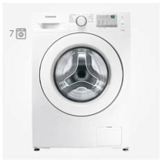 ماشین لباسشویی سامسونگ 7 کیلوگرم SAMSUNG WASHING MACHINE J1241