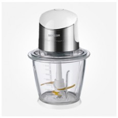 خرد کن سنکور 500 وات SCB 6150SS Sencor Food Chopper 